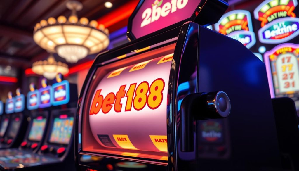 2bet168 slot