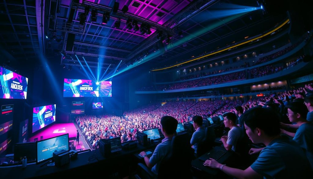 Esports ไทย