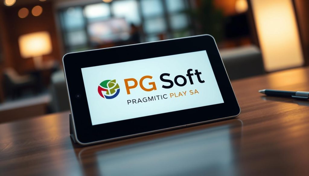 pg soft pragmatic play sa gaming