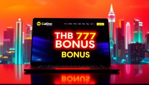 thb 777