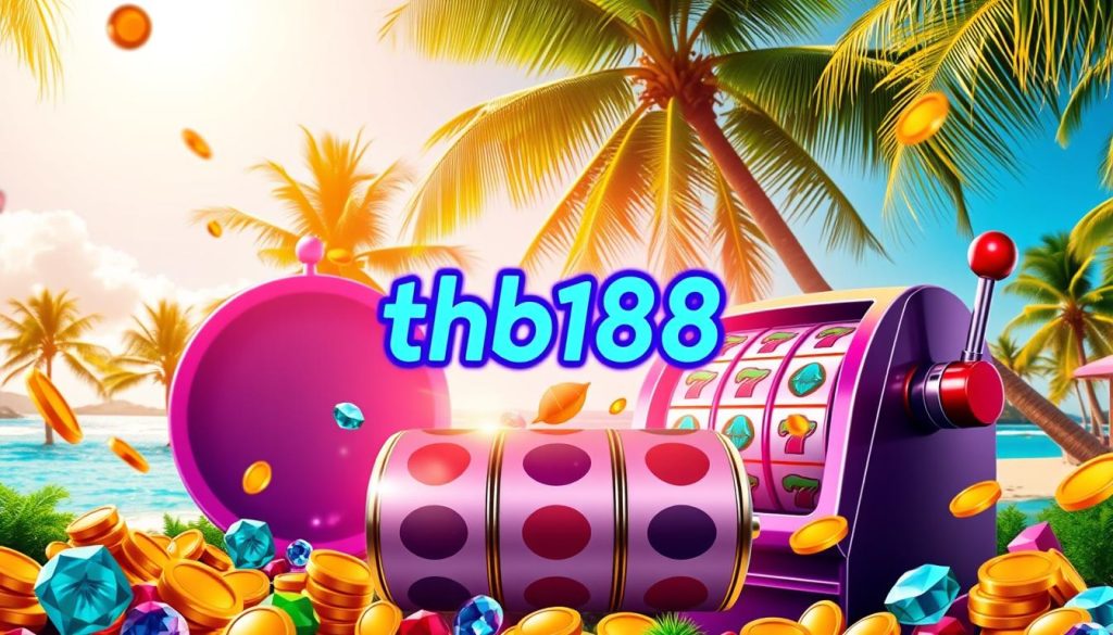 thb168 สล็อต