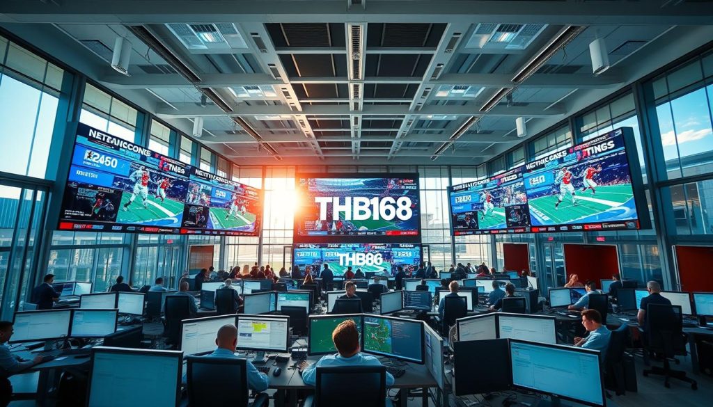 thb168 อัพเดท ข่าวสาร