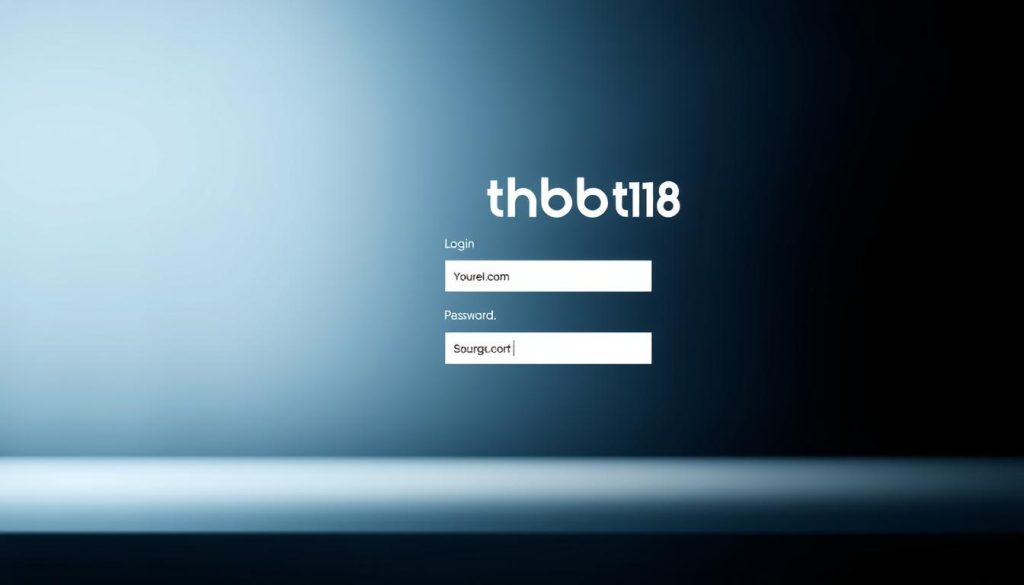 thb711 thb168 login