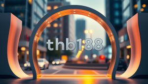 ทาง เข้า thb168