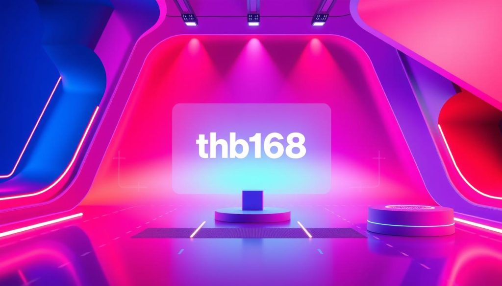 ระบบอัตโนมัติ thb168