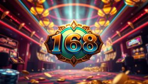 สล็อตth 168