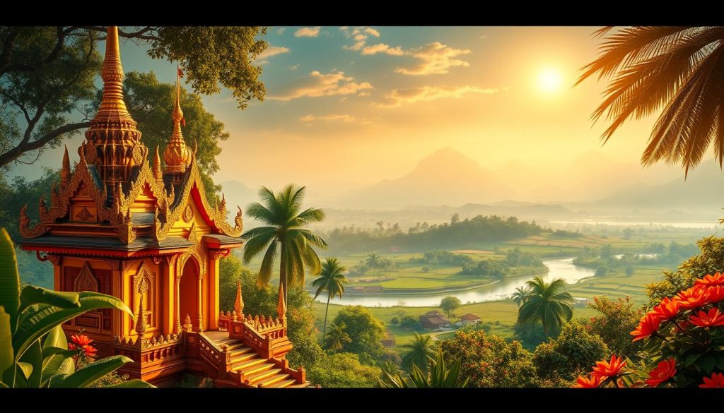สล็อตธีมไทย