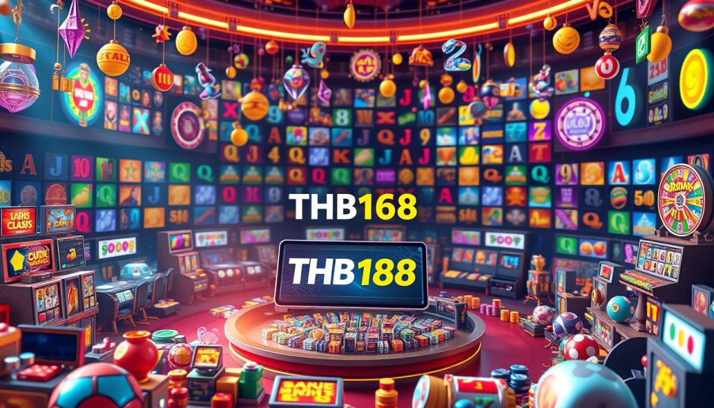 สล็อตออนไลน์ 1000 เกม