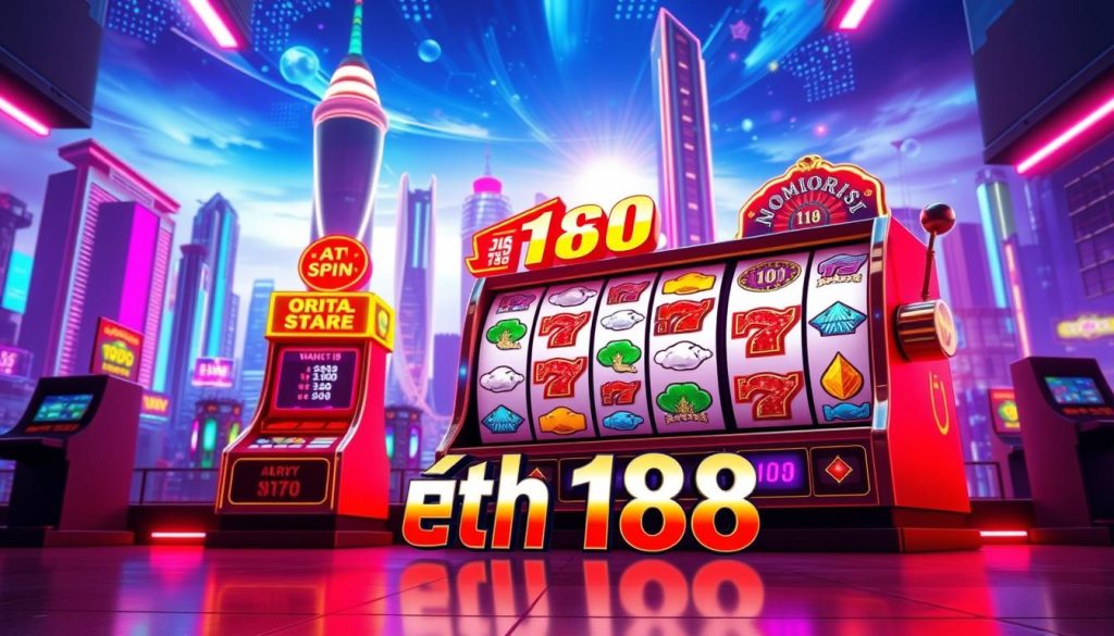 เกมสามมิติ สล็อตth 168