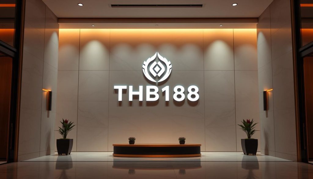 แพลตฟอร์มเดิมพันหรู THB168