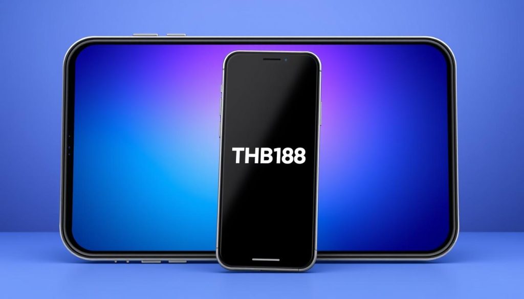แอปคาสิโน THB168 ทางเข้า มือถือ
